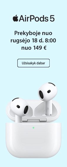 Apple AirPods Apple AirPods