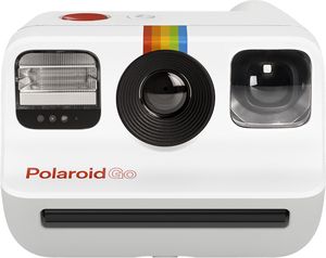 polaroid now kaina