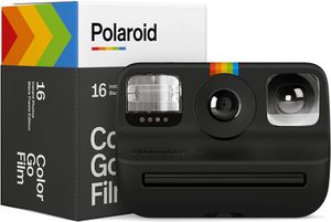 polaroid now kaina