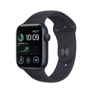 Apple Watch SE 2022 I manusis laikrodis Apple Shop Topocentras
