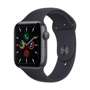 Iwatch se kaina best sale