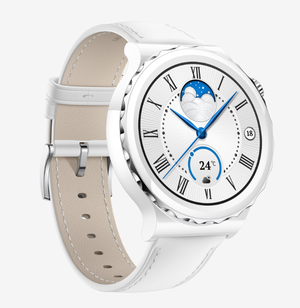 Huawei sales smartwatch kaina