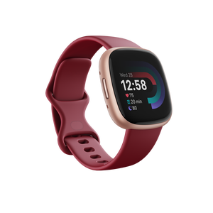 Fitbit versa kaina deals