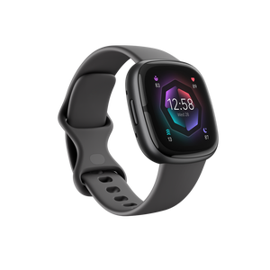 Fitbit best sale versa kaina