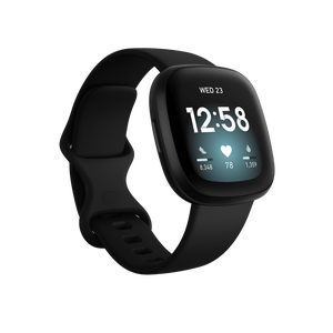 Fitbit versa kaina clearance
