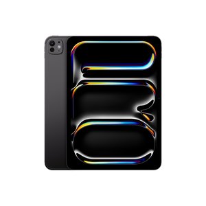 Apple iPad Pro M4 - Galingiausi planšetiniai kompiuteriai - Topocentras