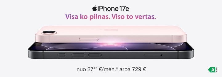iPhone 17e