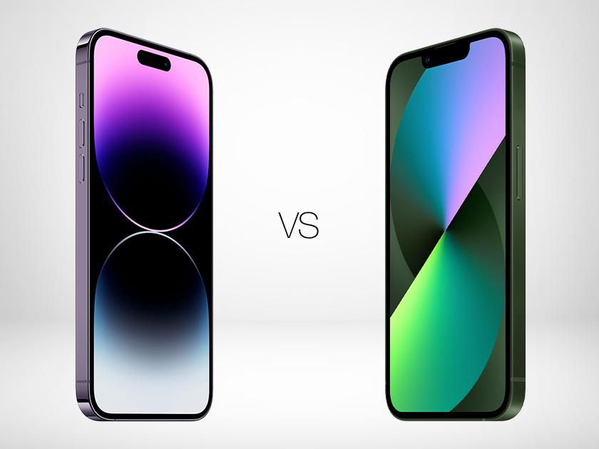 iPhone 13 Pro vs. iPhone 14 Pro Buyer's Guide: Should You Upgrade? -  MacRumors