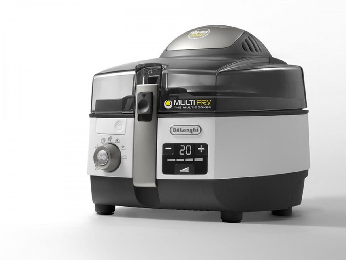 Fryer DeLonghi FH 1396/1 (Low-fat fryer, 1,7 kg, 1400 W, Black) Fryer DeLonghi FH 1396/1 (Low-fat fryer, 1,7 kg, 1400 W, Black)