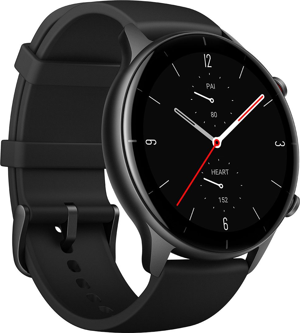 amazfit gtr 47mm kaina