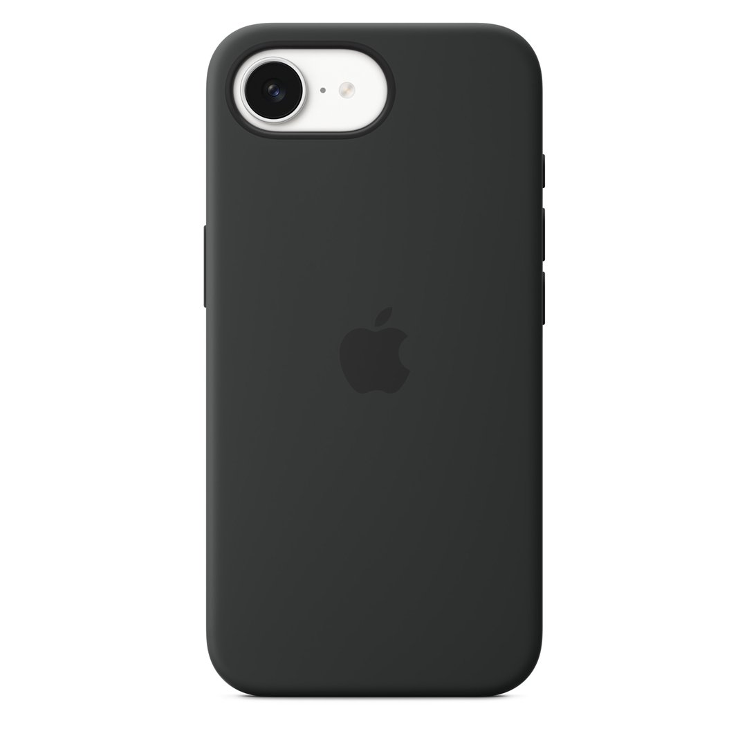 Mobilusis telefonas APPLE iPhone 16e 256GB Black - Topocentras