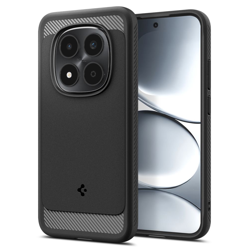 Mobilusis telefonas XIAOMI Redmi Note 15 Pro 5G 8+256GB Black
