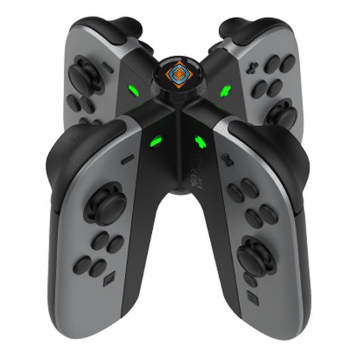 Žaidimų pultas NINTENDO Switch 2 Joy-Con Pair - Topocentras