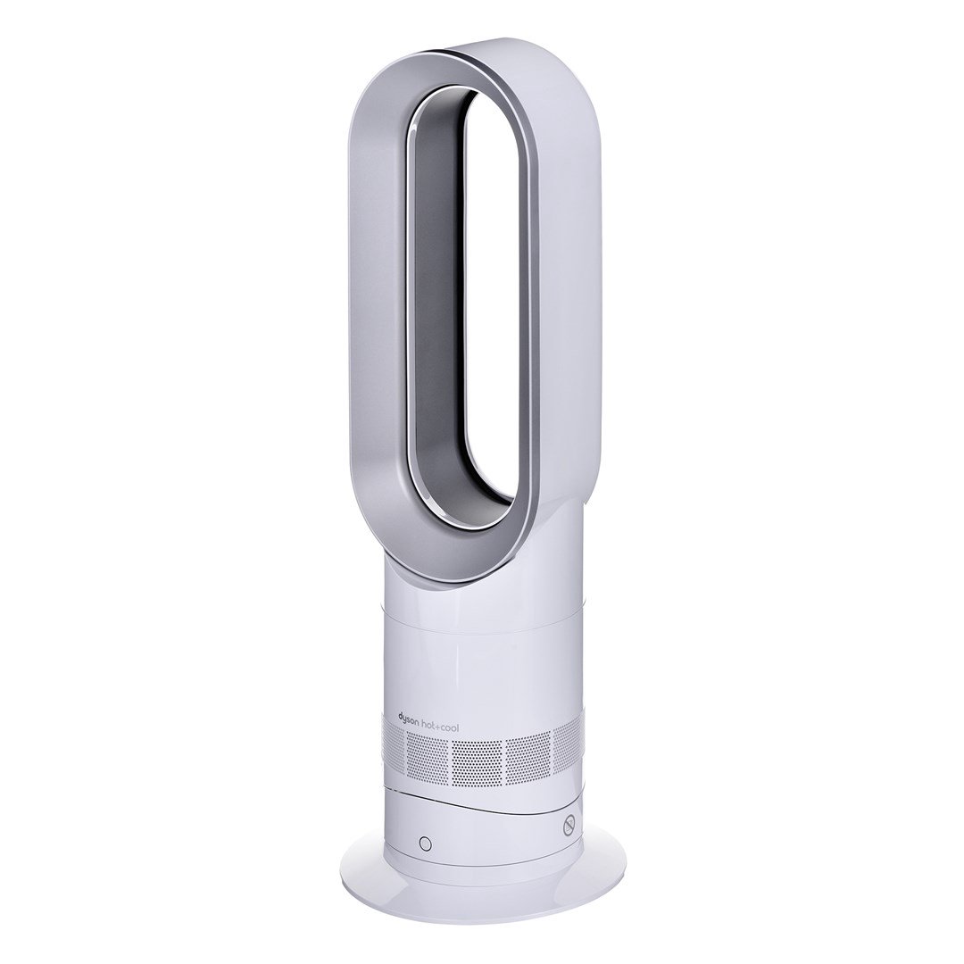 Oro valytuvas DYSON HP09 PURE Hot+Cool termoventiliatorius