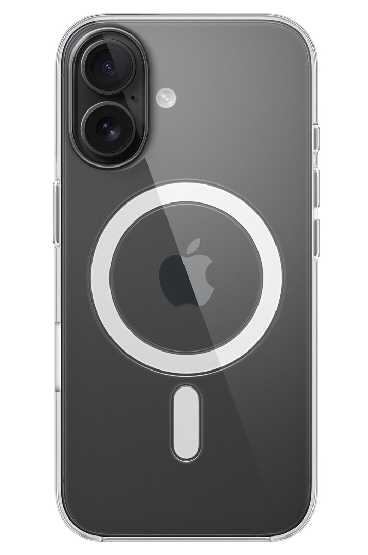 Mobilusis telefonas APPLE iPhone 16 128GB Black - Topocentras